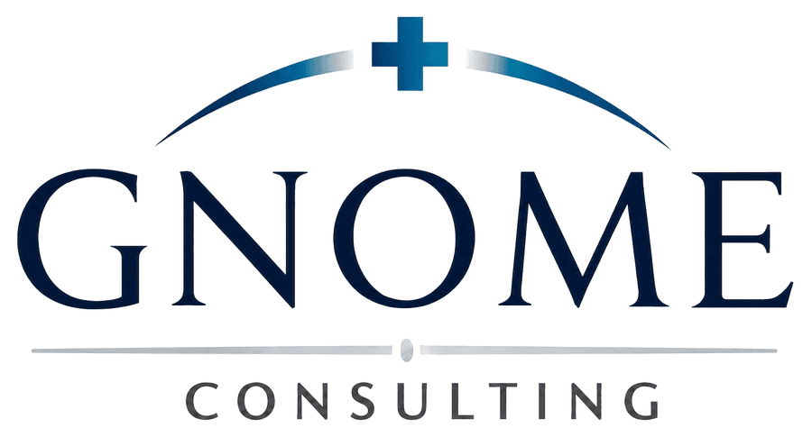 Gnome Consulting Inc